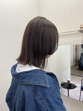 アルク(arc) ボブ