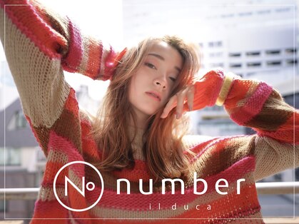 ナンバー イル デュッカ 札幌(N° il duca)の写真