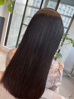 オーケストラ(Orchestra)&nbsp;エイジング髪質改善トリートメント