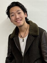 クワトロレオーネ 大阪梅田茶屋町(QUATTRO LEONE) 行田 海斗