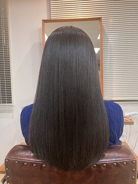 ナチュラル 仙台駅前店(Natural) ロング