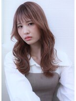 グラスペディア(graspedia)&nbsp;ピンクベージュ