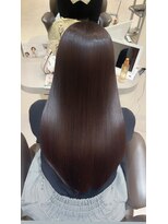 タヤ ひばりが丘店(TAYA)&nbsp;美髪！！酸性縮毛矯正