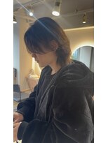 キャンバス バイ ネオリーブ 横浜西口(Canvas by neo.)&nbsp;横浜★メンズウルフ