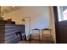 ヘアー ジラソル(Hair girasol)