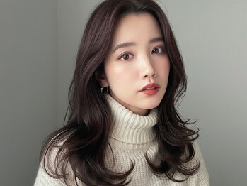 ケーツー 谷町(K-two)の写真/シンプルだけど品を感じる大人髪に*伸ばしかけでも雰囲気チェンジでマンネリ防止◎[レイヤーカット/ボブ]