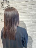 切りっぱなし