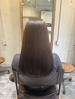 ベリッチ(VERICH)&nbsp;春カラー