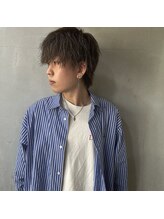 バージョン(Ver.)&nbsp;アキト 