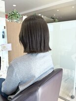 エル バイ ファースト(L by first)&nbsp;【L by first】この春オススメオリーブグレージュ