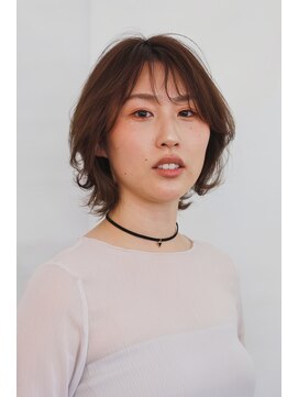 ディーヘア(d'hair) ムーブレイヤー