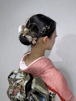 アンヌ(ennu) NEWスタイル