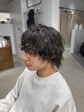 ニュード(niud) ツイストスパイラル