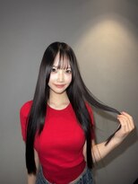ビジョン 赤坂(vision)&nbsp;【shuki特製】髪質改善