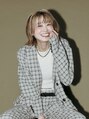 美容室 アイディー i-dee&nbsp;小林 真奈美
