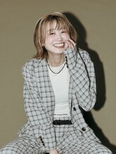 美容室 アイディー i-dee 小林 真奈美