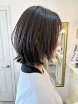 ティアナ(Tiana) ボブレイヤー