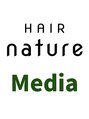 ナチュレ(nature)&nbsp;nature Media