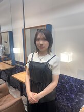 サインヘアー 静岡(sign hair) MAO