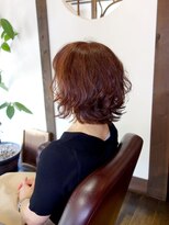 ヘアートリートメントアンドカット フォレスタ(foresta)&nbsp;ミディアムレイヤー