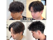 リッツ(RITZ)