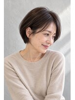 ロアール ソワ(LOAOL SOIE)&nbsp;40代、50代にオススメ♪【白髪染め】【評判いい】
