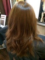 クレア ヘアー アーバン 本店(CREA hair urban)&nbsp;メロウライム～