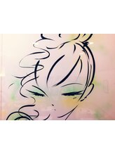 Ｈａｉｒ＆Ｍａｋｅ　アミ