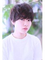 オモルフィ(Omorfi)&nbsp;大泉学園【Omorfi】中谷美紀風　大人ショート