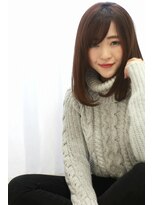 リュドール 一宮(Rue D'or)&nbsp;大人かわいいワンカールセミディ☆リュドール一宮☆by川部