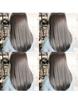 シュプバイトゥーミー(sup.by tomee)&nbsp;グレージュ【担当　末吉】