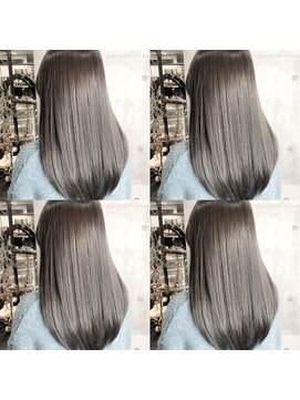 シュプバイトゥーミー(sup.by tomee) グレージュ【担当 末吉】