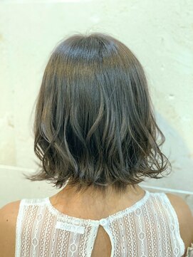 ラフューネ ヨコハマ(Raffune Yokohama) オリーブアッシュ / RaffuneYokohama