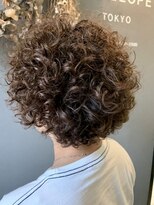 2020年夏 ショート カーリーの髪型 ヘアアレンジ 人気順