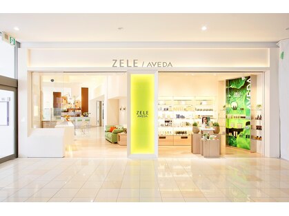 ゼル アベダ 甲斐双葉(ZELE AVEDA)の写真