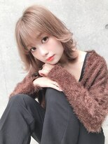 ジーナ 福岡天神(Zina)&nbsp;スモーキーベージュ☆