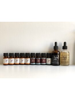 日々の疲れをリフレッシュ！本格的なケアで髪のハリ・コシUP、リラックスできる極上のスパが体験できます♪