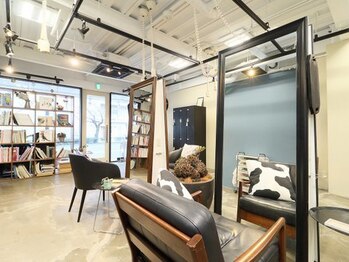 LINDA【リンダ】