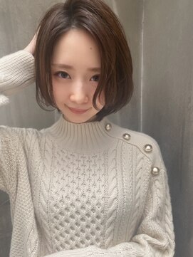 アリエッタ ギンザツー(ARIETTA GINZA2) 大人可愛い　コンパクトショート