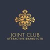ジョイントクラブ(joint club)のお店ロゴ