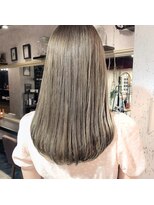 ロンド ルージュ 銀座店(Lond rouge)&nbsp;オリーブベージュ