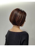 latte hair atelier
