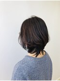 大人セミ