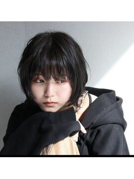 遊人セントラル(CENTRAL) ☆レディースウルフ☆