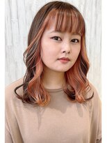 アンジュ 大豆島店(ange)&nbsp;フェイスフレーミング[20代30代40代50代60代]