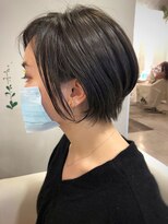 パシフィックダズールバトン(Pacific Dazzle baton) 【原style】20代30代40代◎小顔くびれディー