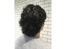 バーバーショップ ヘアーレストホーム(Barber Shop HAIR REST HOME)