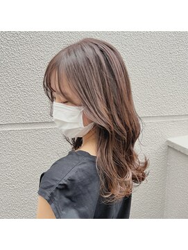 エストアール フクオカ 福岡博多店(est-r. Fukuoka) 艶感MAXアダルティースタイル♪