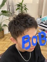 ボブソラ(BOB SORA)&nbsp;ソフトツイスト