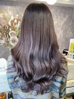 ラピス テラス 渋谷(Lapis terrace)&nbsp;ピンクパープル